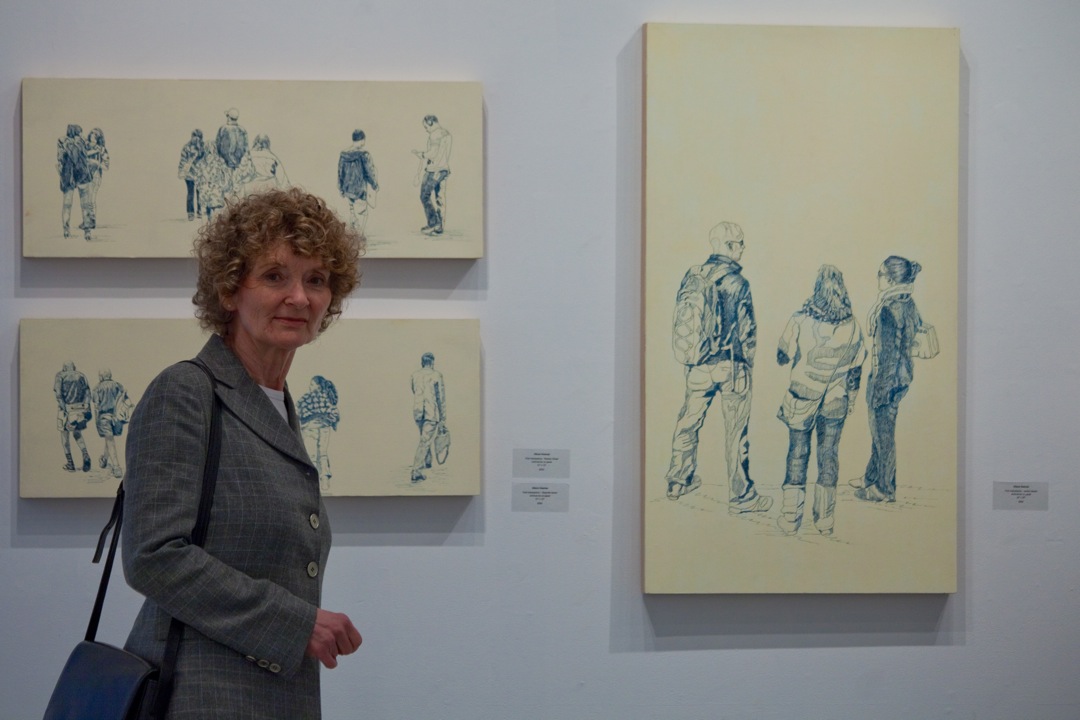 Alison and Streetdance