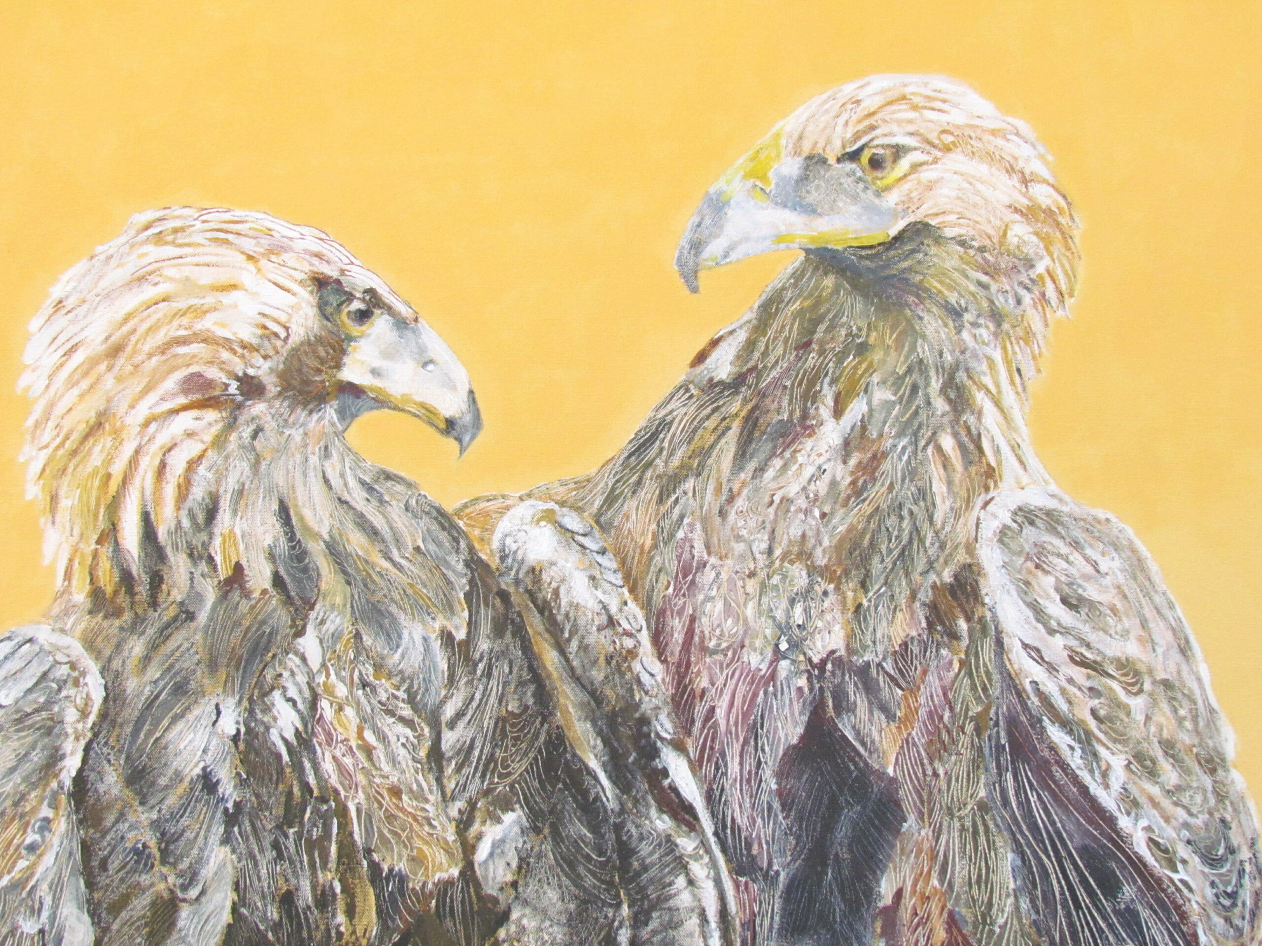 Avian fables 5 detail 2